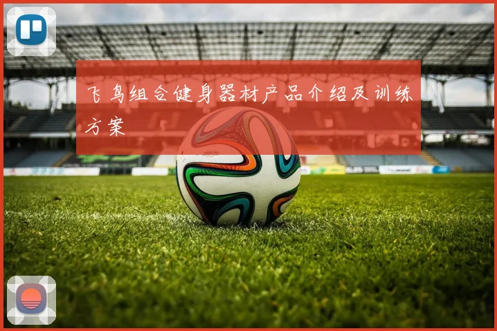 飞鸟组合健身器材产品介绍及训练方案