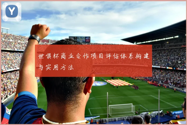 世俱杯商业合作项目评估体系构建与实用方法